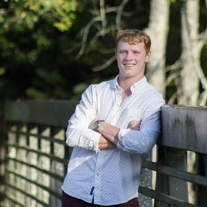 Meet your Posher, Landon